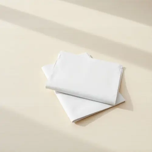 A blank newspaper page representing missing article content.